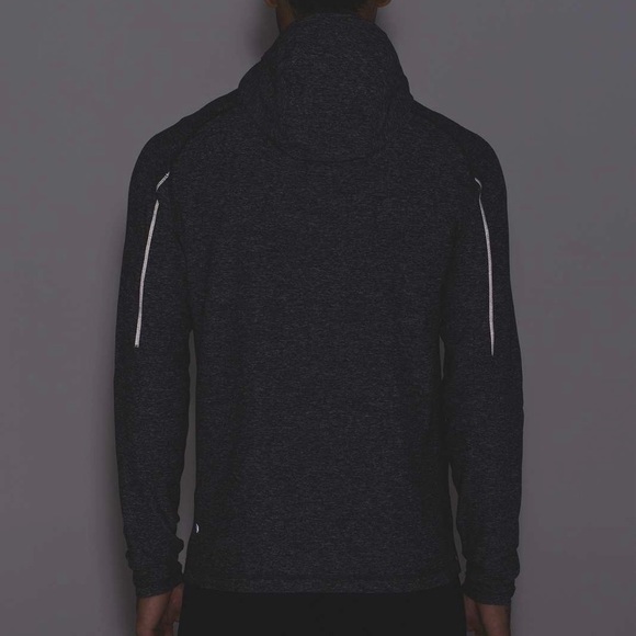 Lululemon Surge Warm Hoodie - Picture 10 of 10